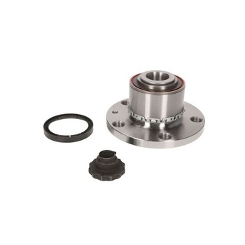 Set rulment roata SKODA FABIA 6Y2 FAG 713 6105 80 Set rulment roata SKODA FABIA 6Y2 FAG 713 6105 80