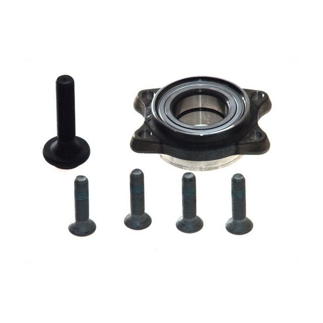 Set rulment roata AUDI A4 Avant 8D5 B5 FAG 713 6104 30