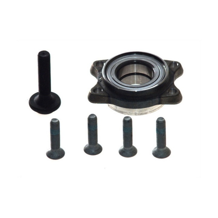 Kerékcsapágy készlet AUDI A6 Avant 4B5 C5 FAG 713 6104 30