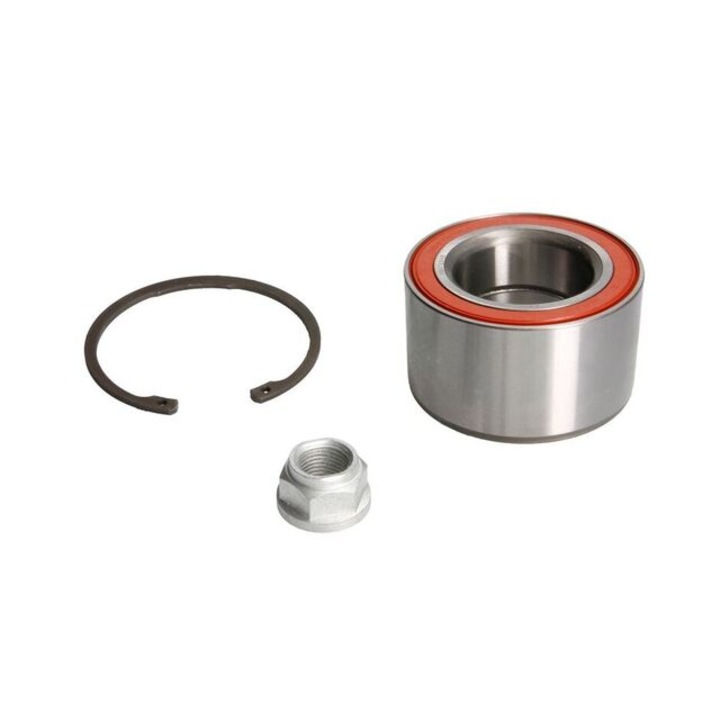 Kerékcsapágy készlet, VW TRANSPORTER IV karosszéria, 70XA FAG 713 6104 00