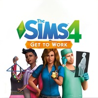 joc the sims 4 - get to work origin key global pc cod activare instant imagen 58_0_
0