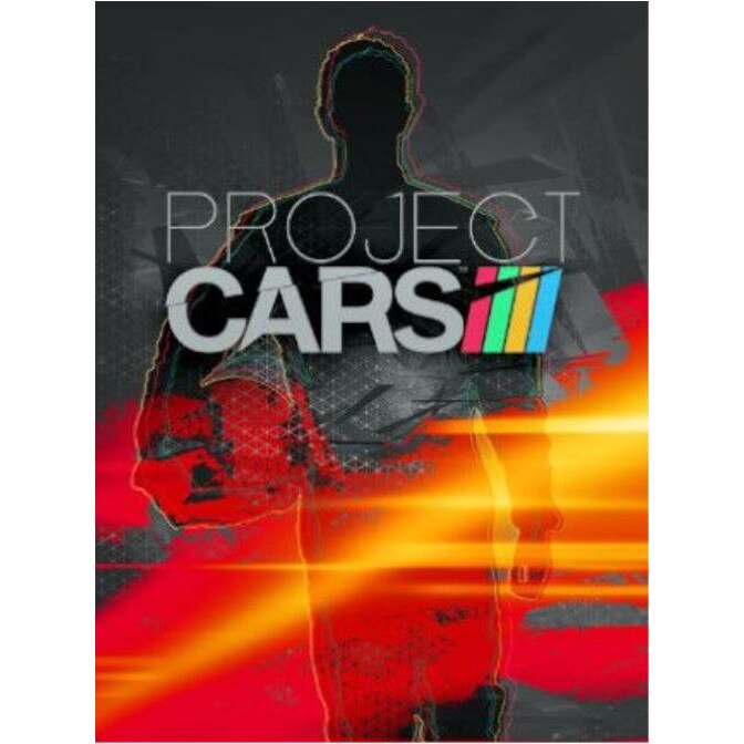 Joc Project CARS Steam Key Global PC (Cod Activare Instant)