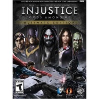 joc injustice gods among us ultimate edition steam key europe pc cod activare instant imagen 13_0_
0