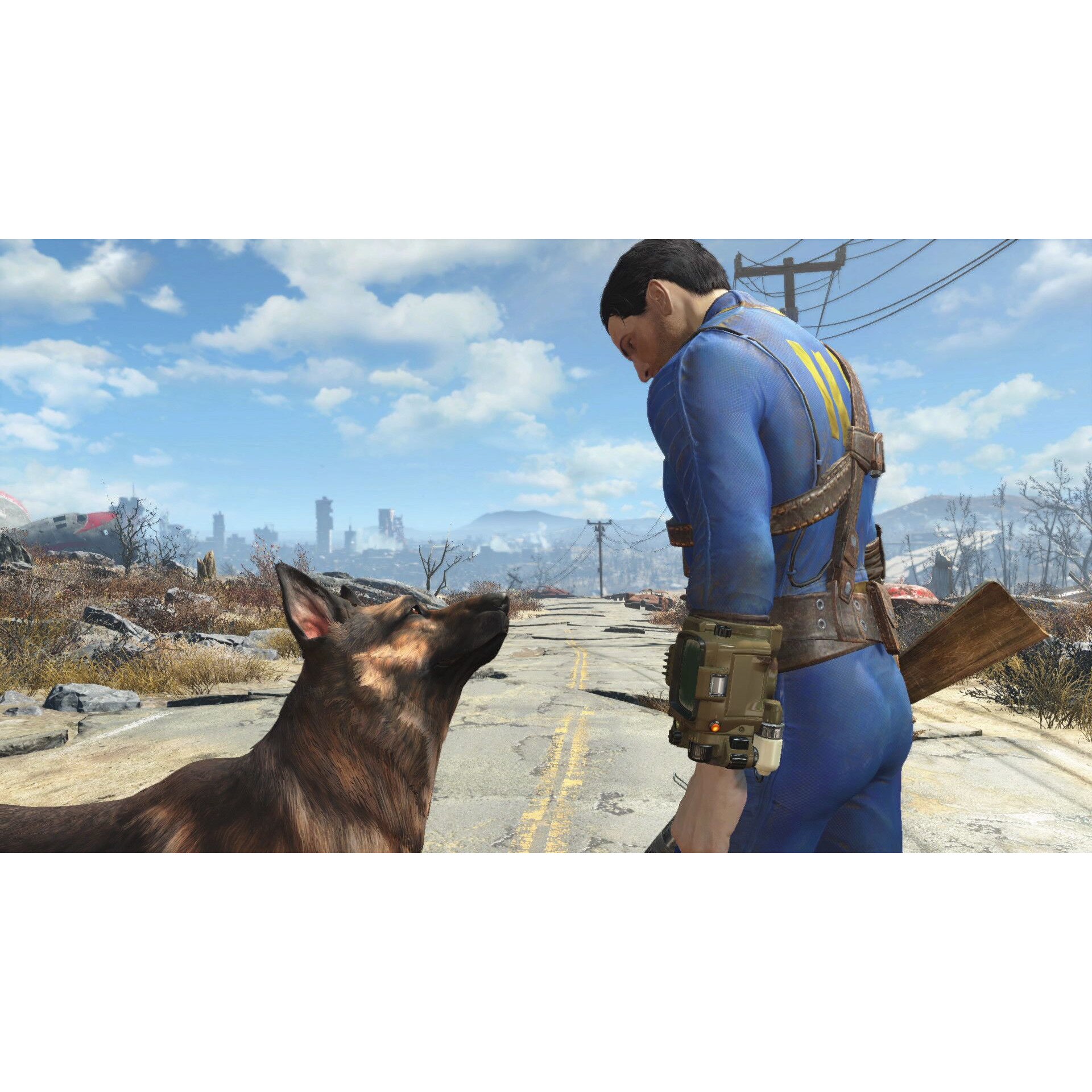 fallout 4 steam key