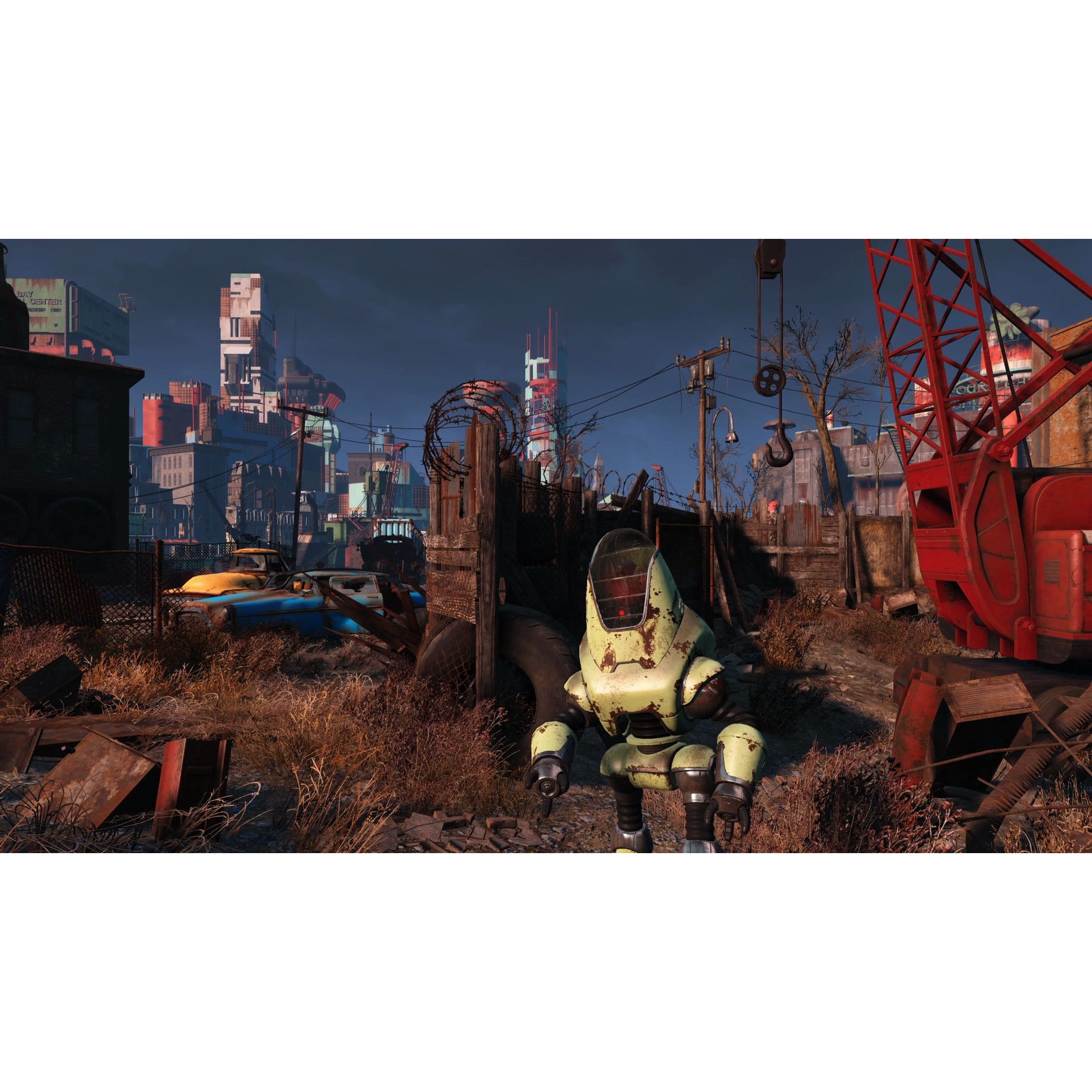 fallout 4 steam key