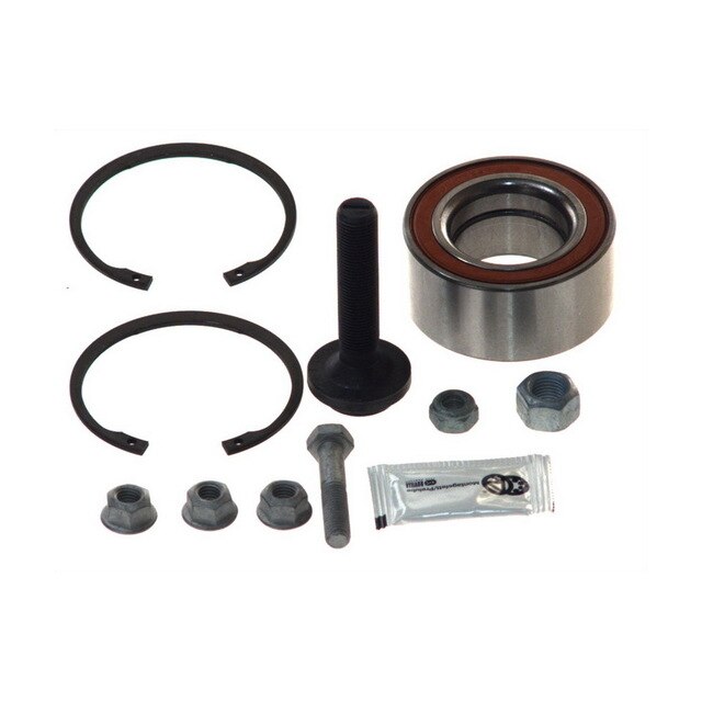 Set rulment roata AUDI A8 4D2 4D8 FAG 713 6104 20