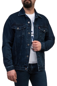 Geaca de blugi, Forza, Indigo Geaca de blugi, Forza, Indigo