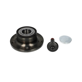 Set rulment roata VW EOS 1F7 1F8 FAG 713 6106 20 Set rulment roata VW EOS 1F7 1F8 FAG 713 6106 20