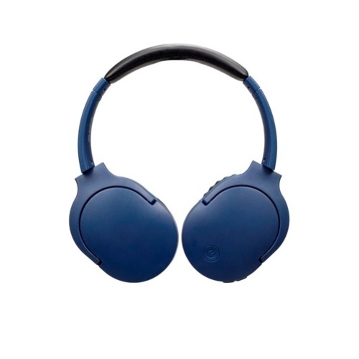Casti audio Meliconi Speak Free Blue , Bluetooth , Albastru