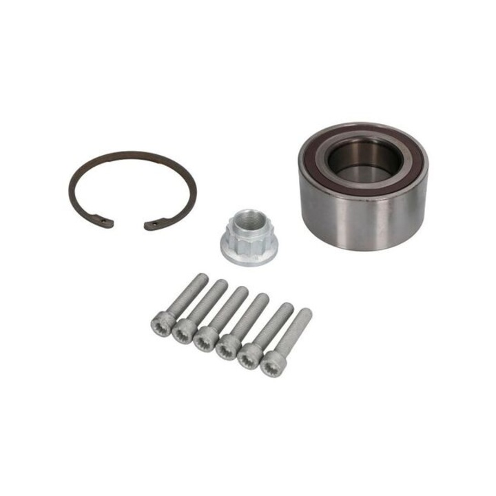 Kerékcsapágy készlet VW TOUAREG 7LA 7L6 7L7 FAG 713 6106 40