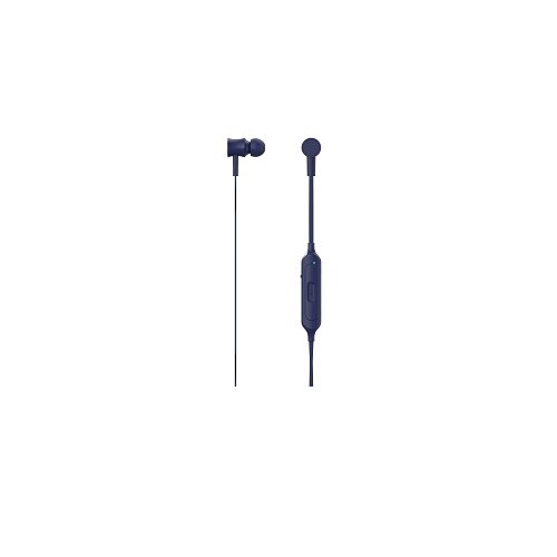 Casti audio Meliconi In Ear Speak Color Blue , Bluetooth , Albastru