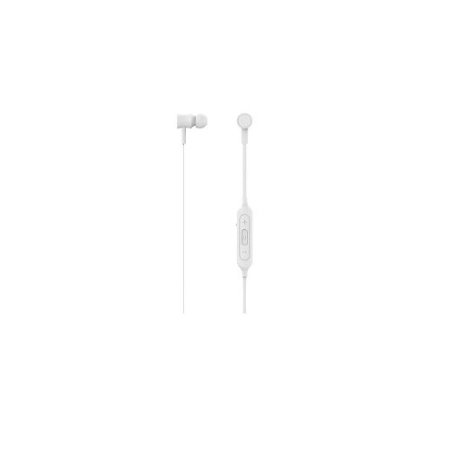 Casti audio Meliconi In Ear Speak Color White , Bluetooth , Alb
