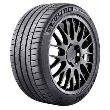 Anvelopa Vara Michelin Pilot Sport 4 SUV 285/45 R22 114Y XL Anvelopa Vara Michelin Pilot Sport 4 SUV 285/45 R22 114Y XL