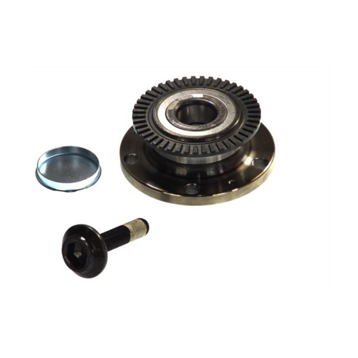 Kerékcsapágy készlet SEAT EXEO ST 3R5 FAG 713 6107 00