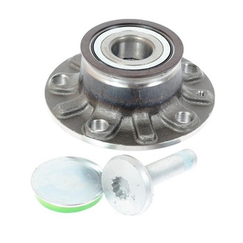 Set rulment roata VW GOLF VI 5K1 FAG 713 6106 90 Set rulment roata VW GOLF VI 5K1 FAG 713 6106 90