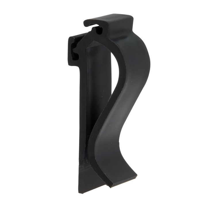 Set 6 suporti de masa tip agrafa, Securit