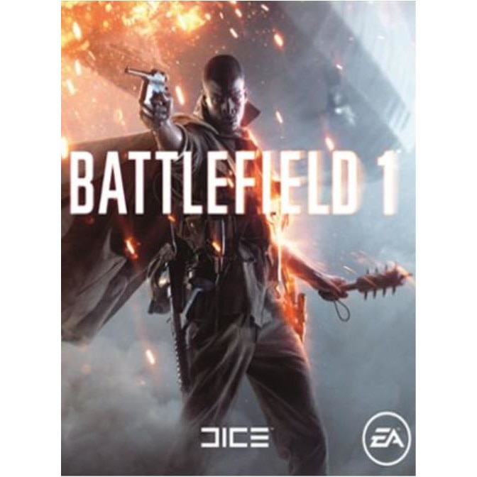Joc Battlefield 1 Origin Key Global PC (Cod Activare Instant)