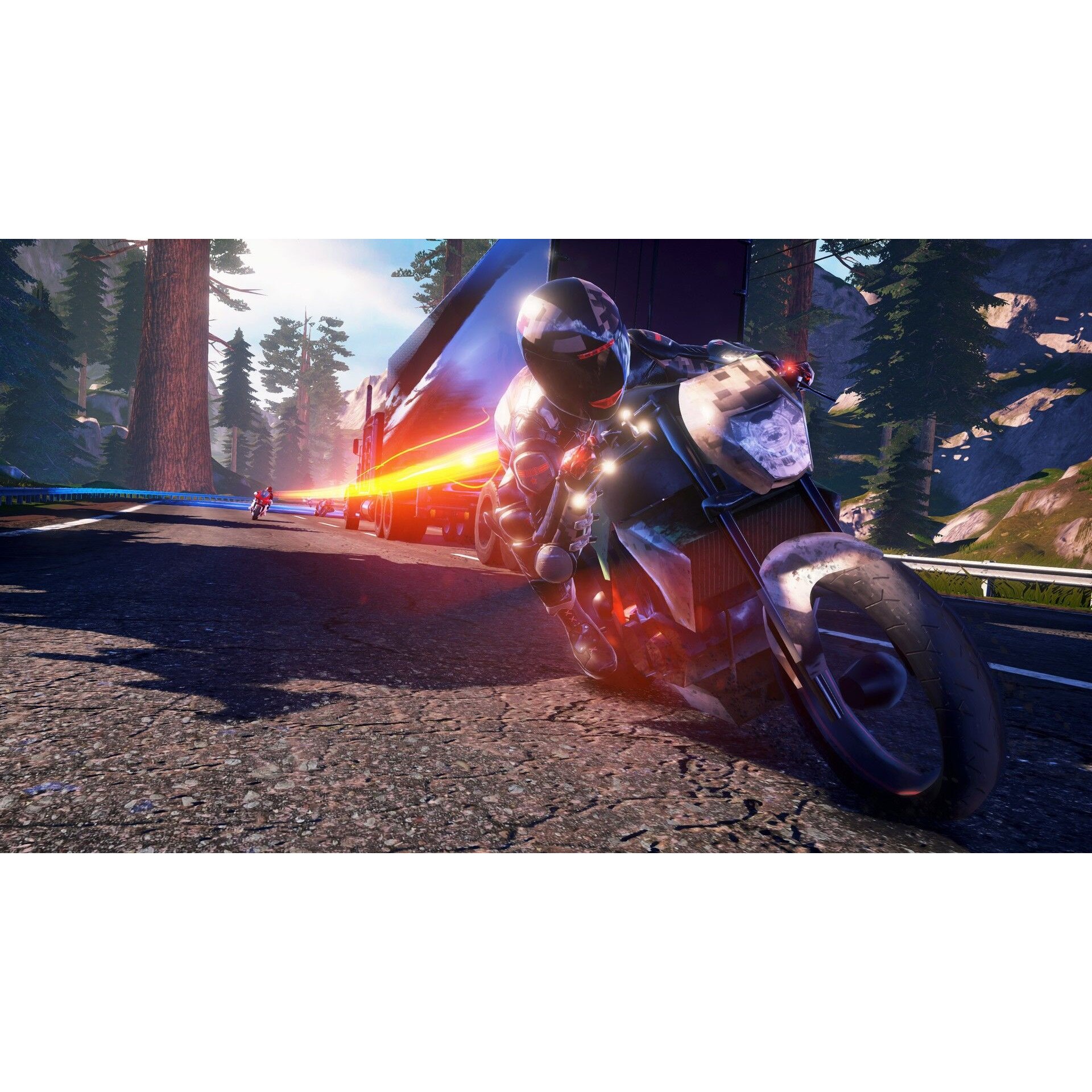 Moto Racer 4 on Steam