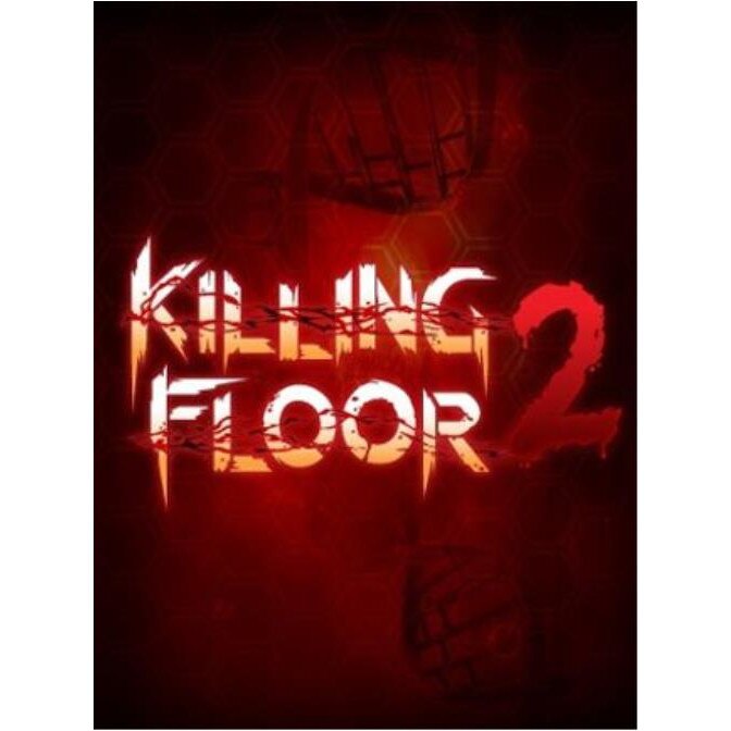 Joc Killing Floor 2 Steam Key Global PC (Cod Activare Instant)