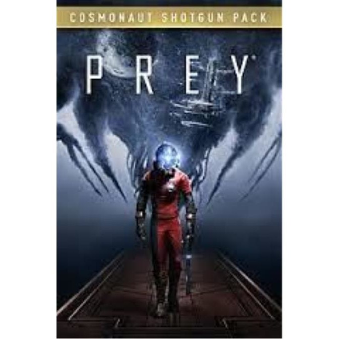 Joc Prey - Cosmonaut Shotgun Pack DLC Steam Key Global PC (Cod Activare Instant)