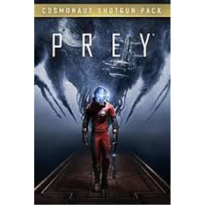 Joc Prey - Cosmonaut Shotgun Pack DLC Steam Key Global PC (Cod Activare Instant)