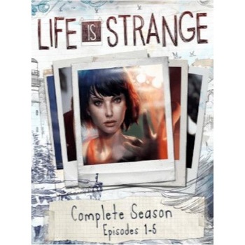 Joc Life is Strange Complete First Season Steam Key Global PC (Cod Activare Instant) Joc Life is Strange Complete First Season Steam Key Global PC (Cod Activare Instant)