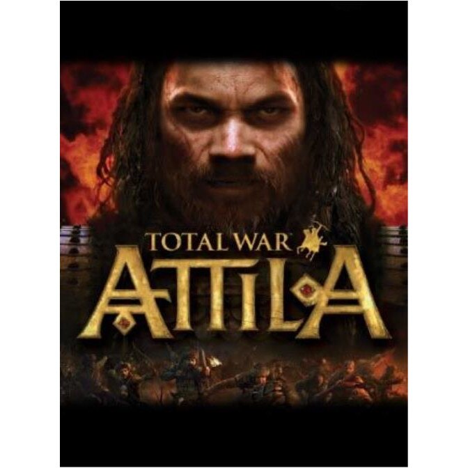 Joc Total War Attila - Slavic Nations Culture Pack DLC Steam Key Global PC (Cod Activare Instant)