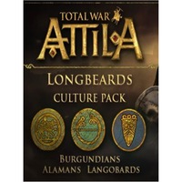 joc total war attila - longbeards culture pack dlc steam key global pc cod activare instant imagen 23_0_
0