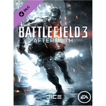 Joc Battlefield 3 - Aftermath DLC Origin Key Global PC (Cod Activare Instant) Joc Battlefield 3 - Aftermath DLC Origin Key Global PC (Cod Activare Instant)