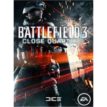 Joc Battlefield 3 - Close Quarters DLC Origin Key Global PC (Cod Activare Instant) Joc Battlefield 3 - Close Quarters DLC Origin Key Global PC (Cod Activare Instant)