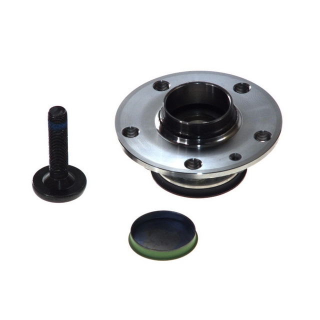 Set rulment roata VW GOLF PLUS 5M1 521 FAG 713 6109 60