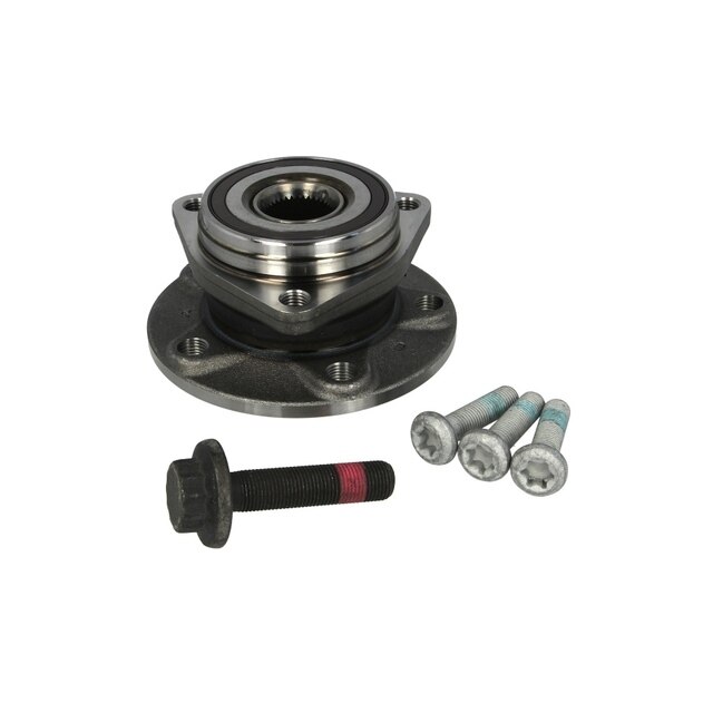 Set rulment roata AUDI A3 Cabriolet 8V7 FAG 713 6109 80