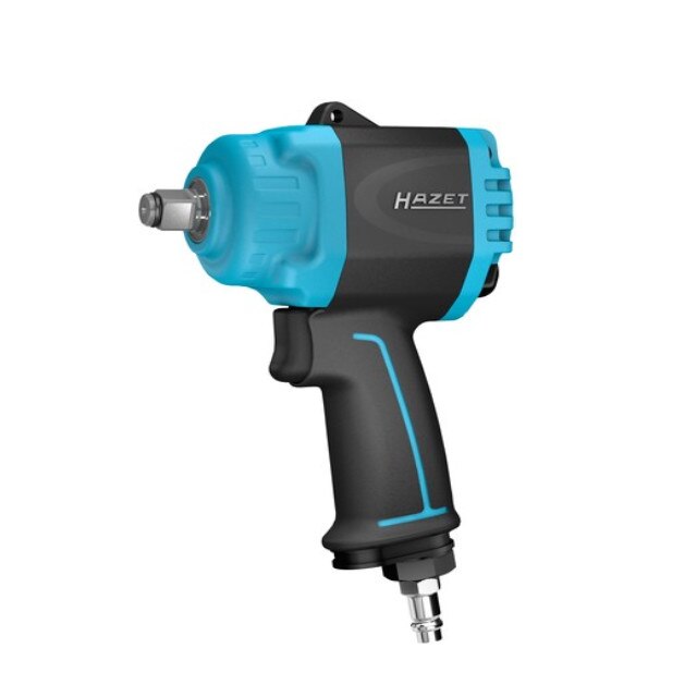 Pistol de impact hazet 1600 Nm 1/2 inch