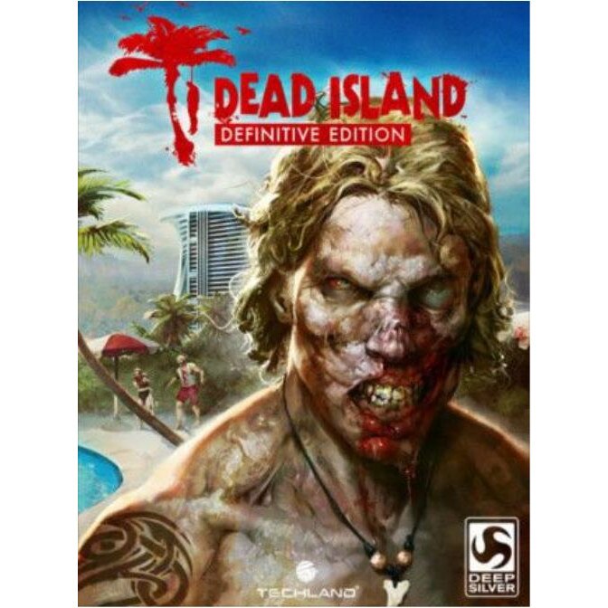Joc Dead Island Definitive Edition Steam Key Global PC (Cod Activare Instant)