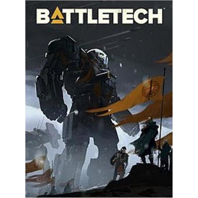 Joc BattleTech Steam Key Global PC (Cod Activare Instant)