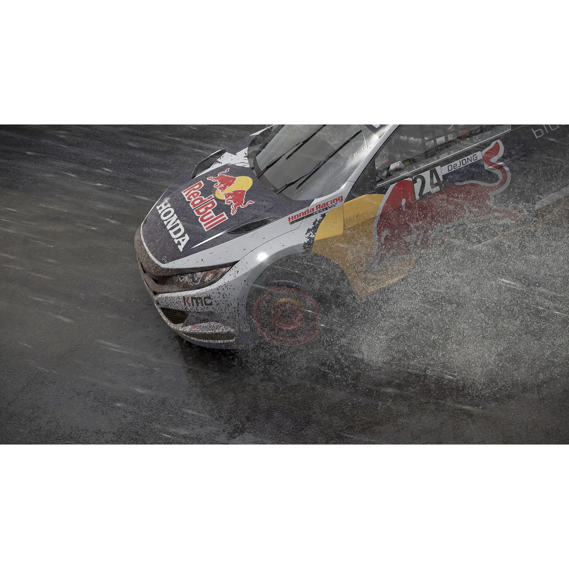 Project Cars 2 (Deluxe Edition) Steam Key GLOBAL