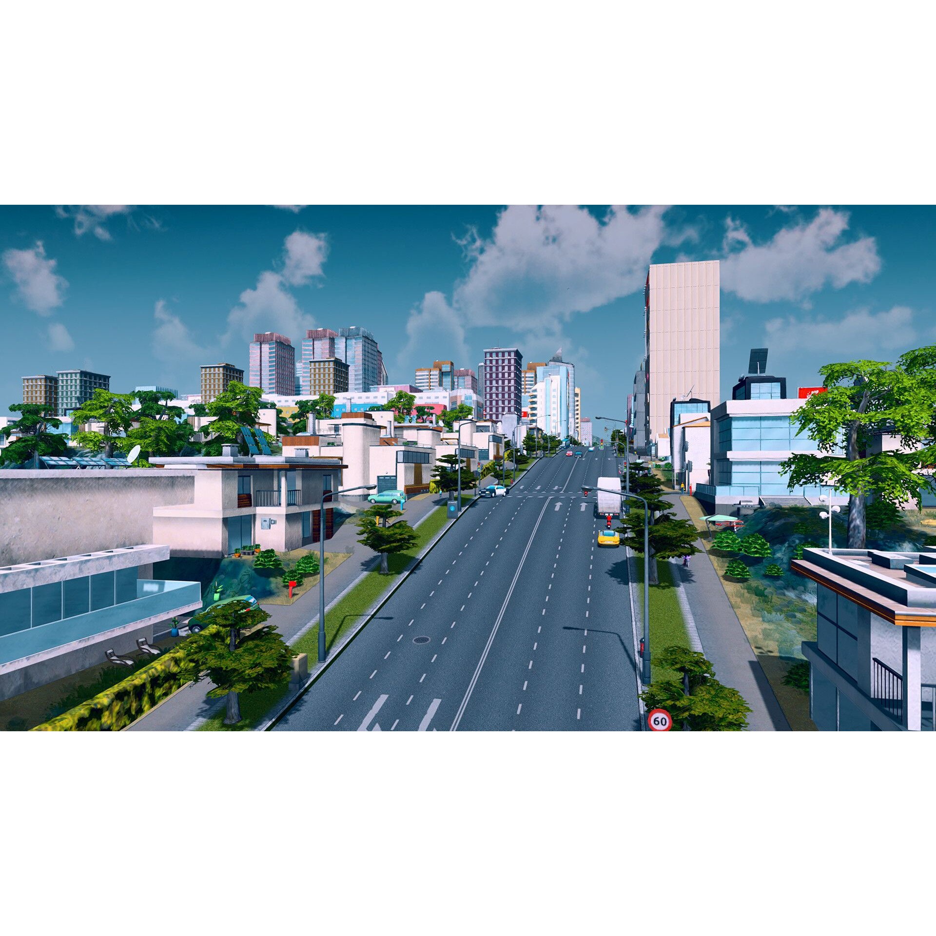 Игра Cities Skylines Deluxe Edition Key PC - eMAG.bg