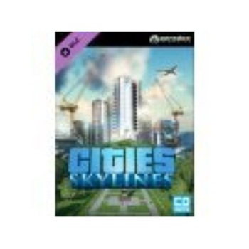 Joc Cities Skylines - Relaxation Station DLC Steam Key Global PC (Cod Activare Instant) Joc Cities Skylines - Relaxation Station DLC Steam Key Global PC (Cod Activare Instant)