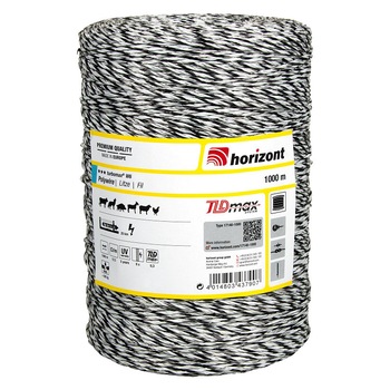Sarma Turbomax W6 - 1000 m Sarma Turbomax W6 - 1000 m