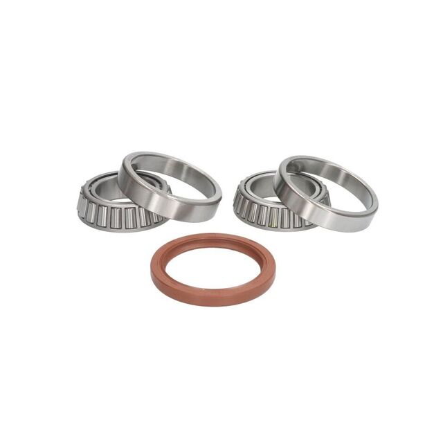 Set rulment roata VW LT 40-55 I platou sasiu 293-909 FAG 713 6115 80