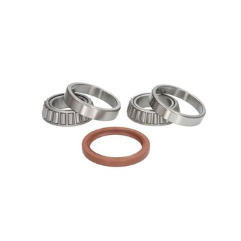 Set rulment roata VW LT 40-55 I platou sasiu 293-909 FAG 713 6115 80 Set rulment roata VW LT 40-55 I platou sasiu 293-909 FAG 713 6115 80
