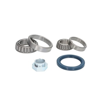 Set rulment roata VW LT 40-55 I platou sasiu 293-909 FAG 713 6114 90 Set rulment roata VW LT 40-55 I platou sasiu 293-909 FAG 713 6114 90