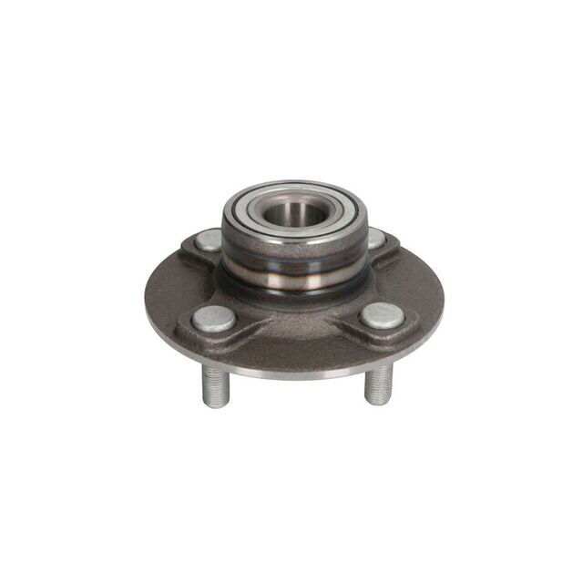 Set rulment roata NISSAN MICRA II K11 FAG 713 6136 40