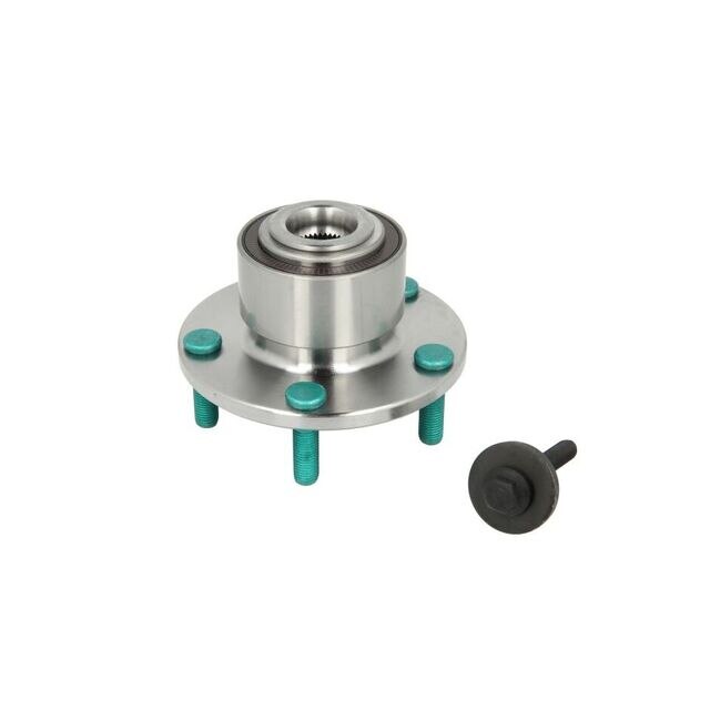 Set rulment roata MAZDA 3 BK FAG 713 6157 60