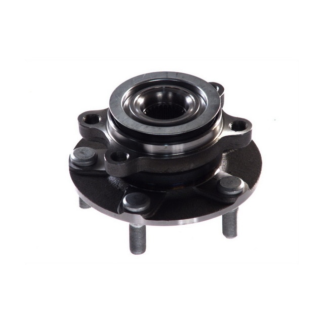 Set rulment roata NISSAN X-TRAIL T31 FAG 713 6139 10