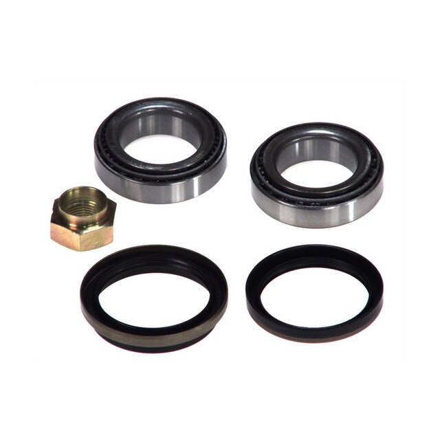 Set rulment roata KIA RIO combi DC FAG 713 6151 30