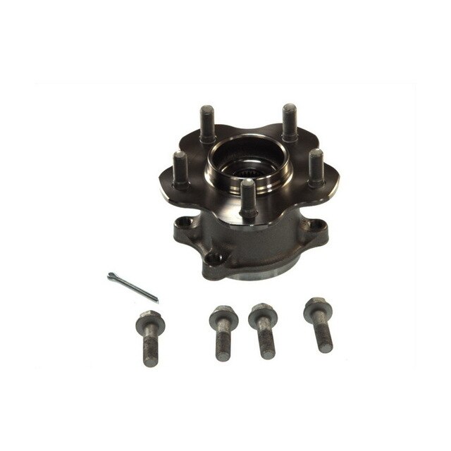 Set rulment roata NISSAN X-TRAIL T31 FAG 713 6139 30