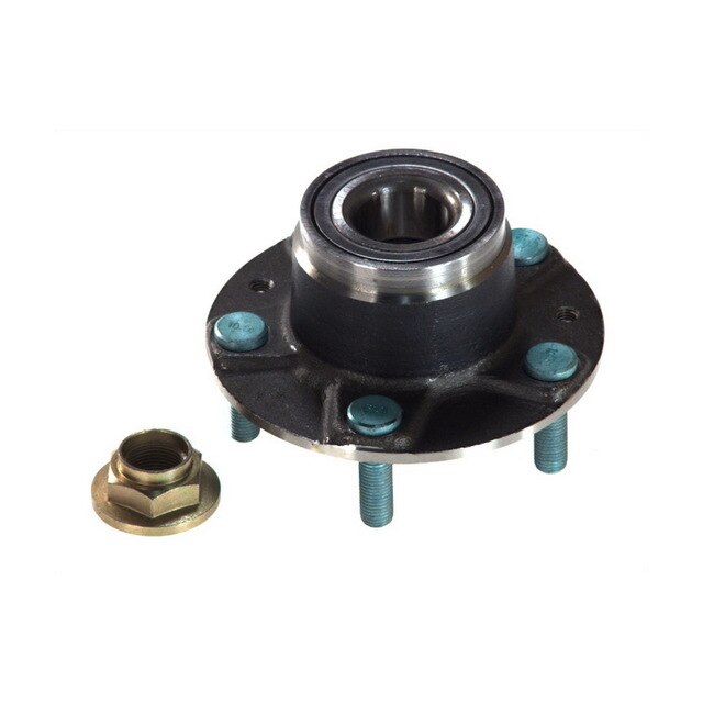 Set rulment roata MAZDA MX-6 GE FAG 713 6155 40