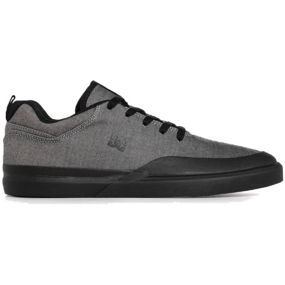 Pantofi sport Dc Shoes Infinite Tx Se, Gri