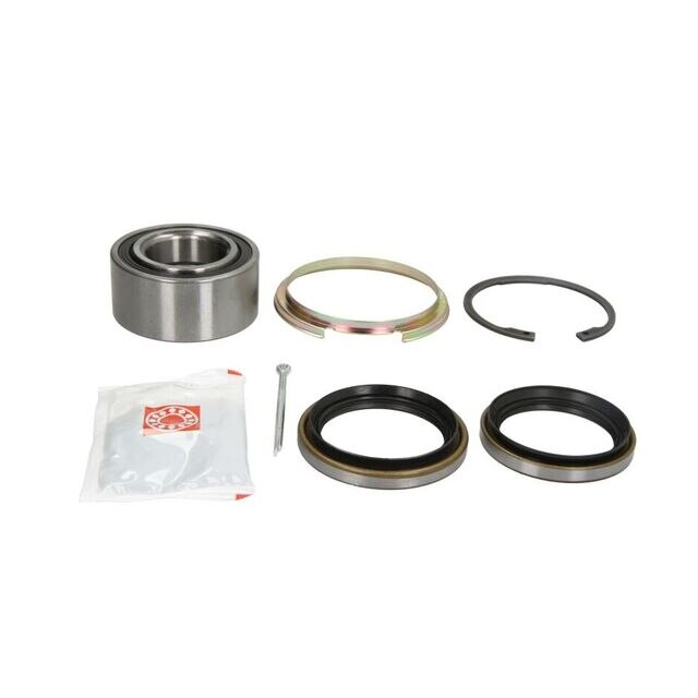 Set rulment roata TOYOTA CELICA ST20 AT20 FAG 713 6180 20